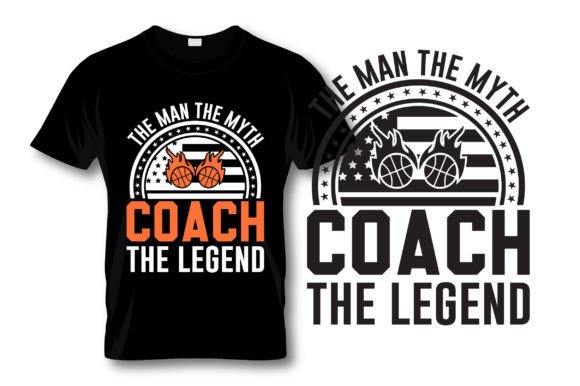 Basketball Typographic T Shirt Design Graphics for T-Shirt Designs