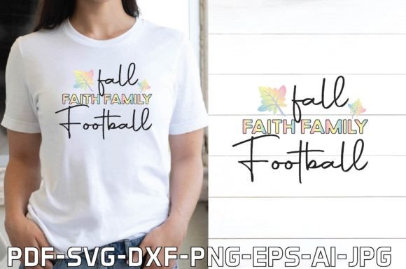 Fall Faith Family Football: Real Project Review