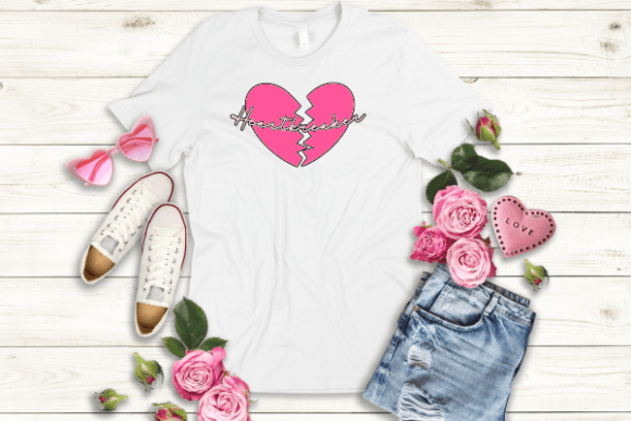 Heartbreaker: A Hands-On Embroidery Design Review
