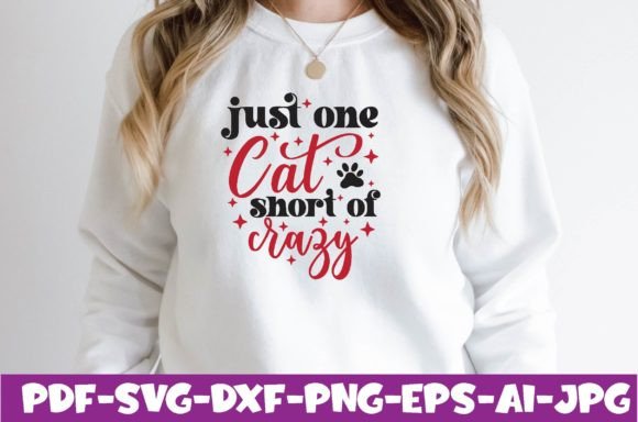 Just One Cat Short of Crazy: A Designer's Review
