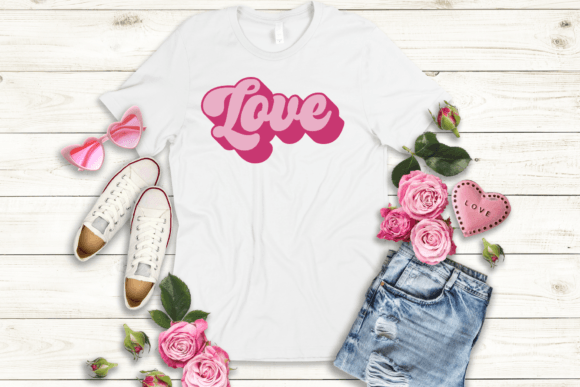Love Retro Graphics: A Brand Review for T-Shirt Designs