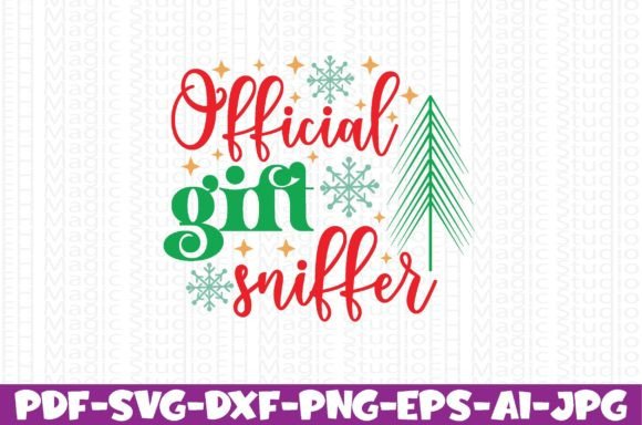 Official Gift Sniffer: A Designer's Hands-On Review