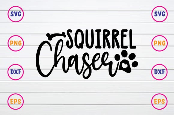 Squirrel Chaser: A Designer's Honest Embroidery Review