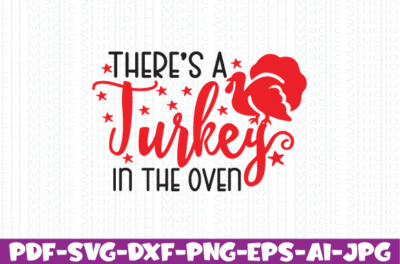There's a Turkey in the Oven: A Designer's Review